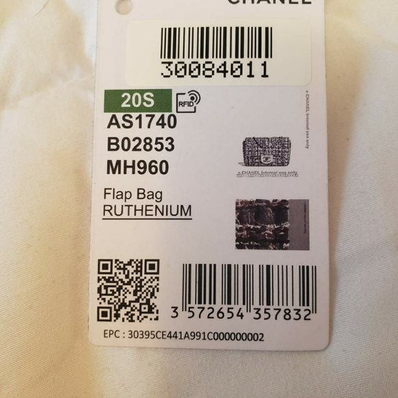 Flap bag - Picture 6 of 12